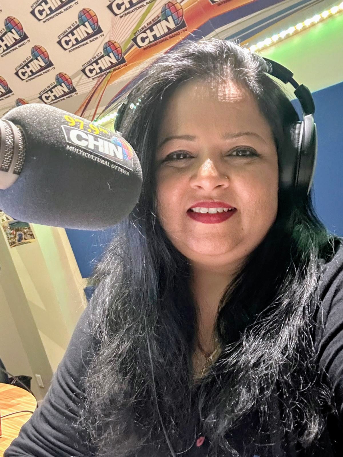 Rj vandana